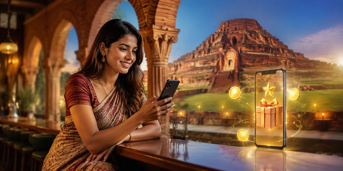 uttaran20 মোবাইল ক্যাসিনো অভিজ্ঞতা
