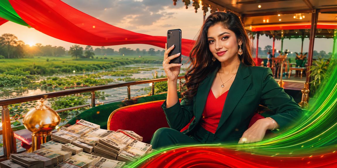 গতিশীল ক্যাশব্যাক বোনাস লেবেল গাজীপুর