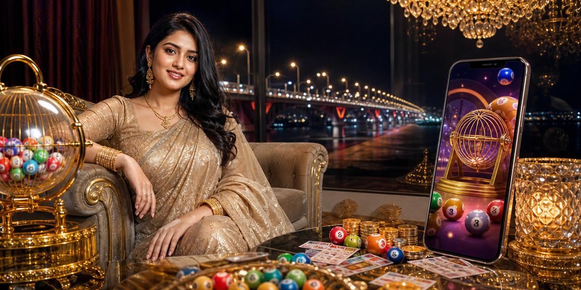 রাজশাহীতে রুলেট ও লটারি খেলুন